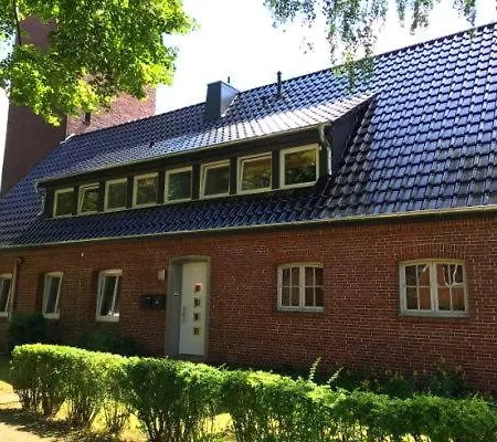 Apartment Arp Garage Mit Parkplatz