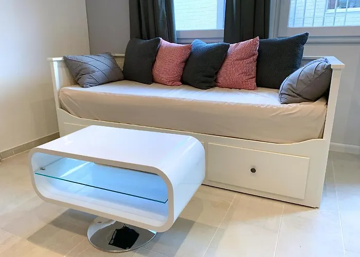 Arp Garage Mit Parkplatz * Itzehoe